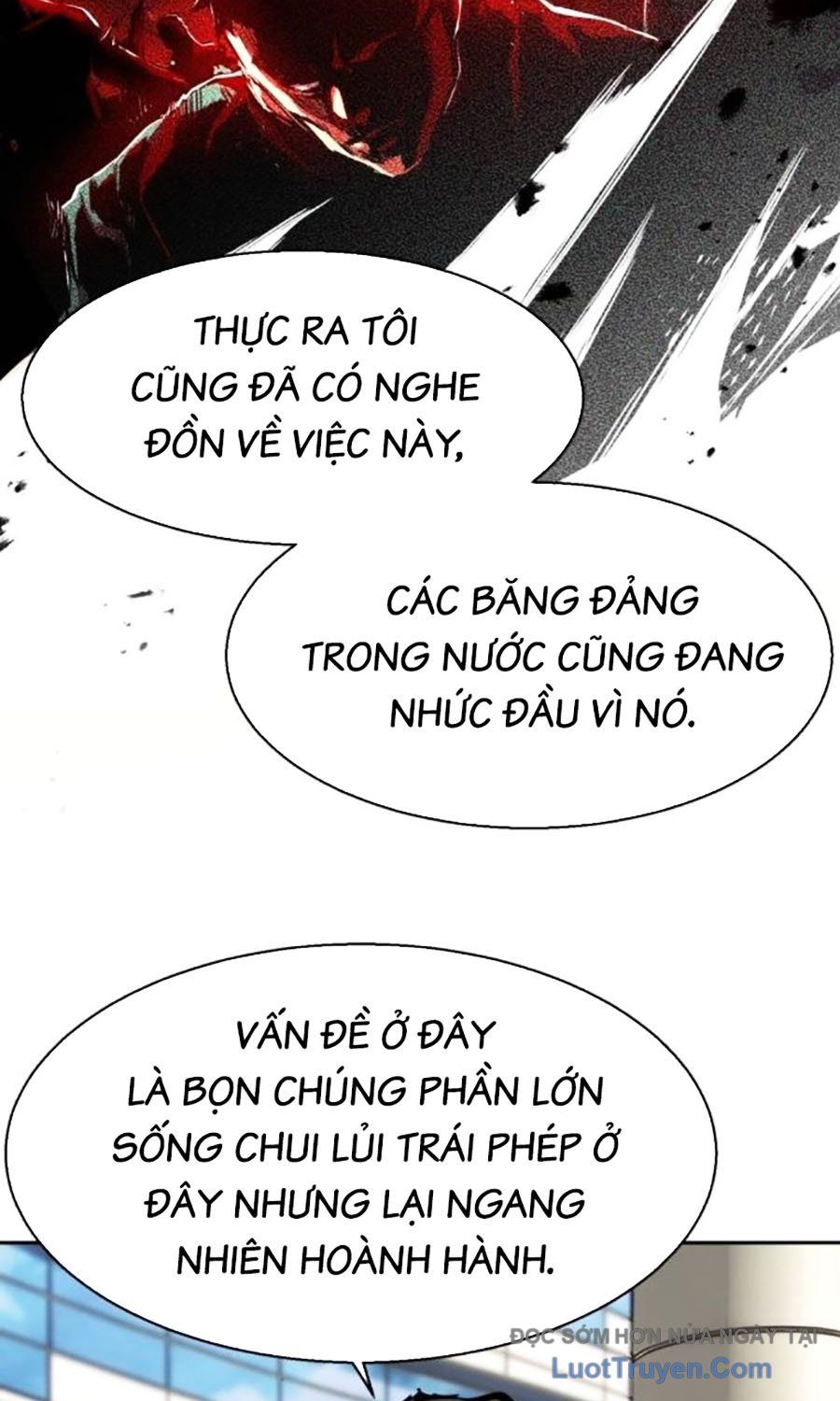 Bạn Học Của Tôi Là Lính Đánh Thuê - Chapter 257 - Page 73