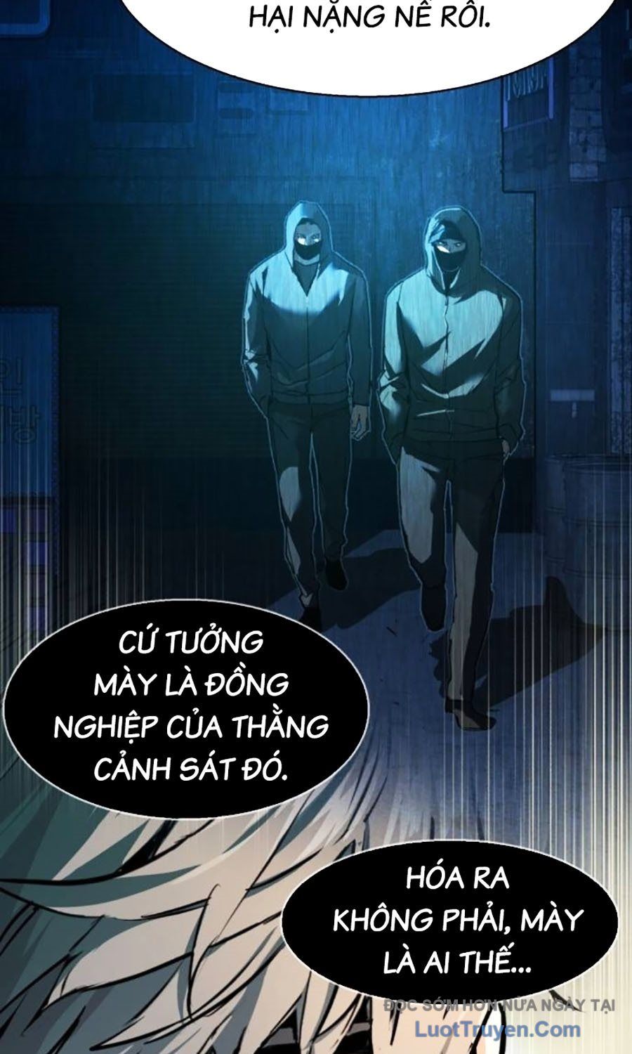Bạn Học Của Tôi Là Lính Đánh Thuê - Chapter 257 - Page 75