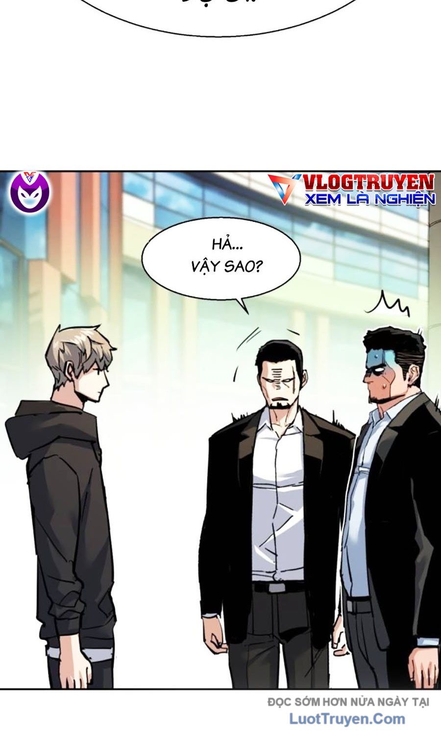 Bạn Học Của Tôi Là Lính Đánh Thuê - Chapter 257 - Page 78