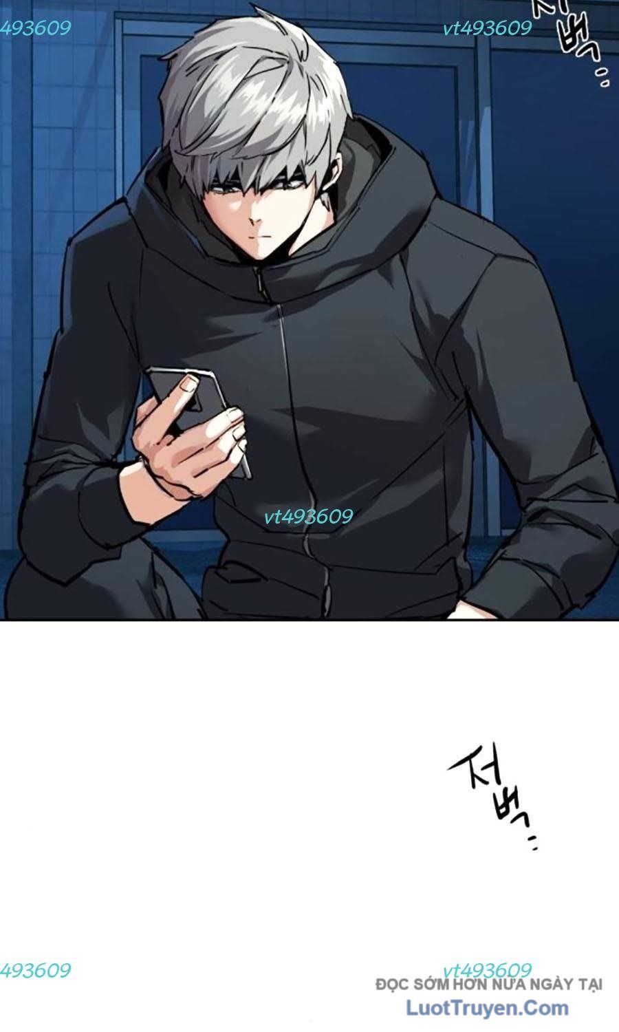 Bạn Học Của Tôi Là Lính Đánh Thuê - Chapter 257 - Page 8