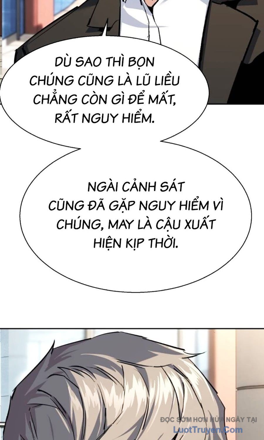 Bạn Học Của Tôi Là Lính Đánh Thuê - Chapter 257 - Page 80