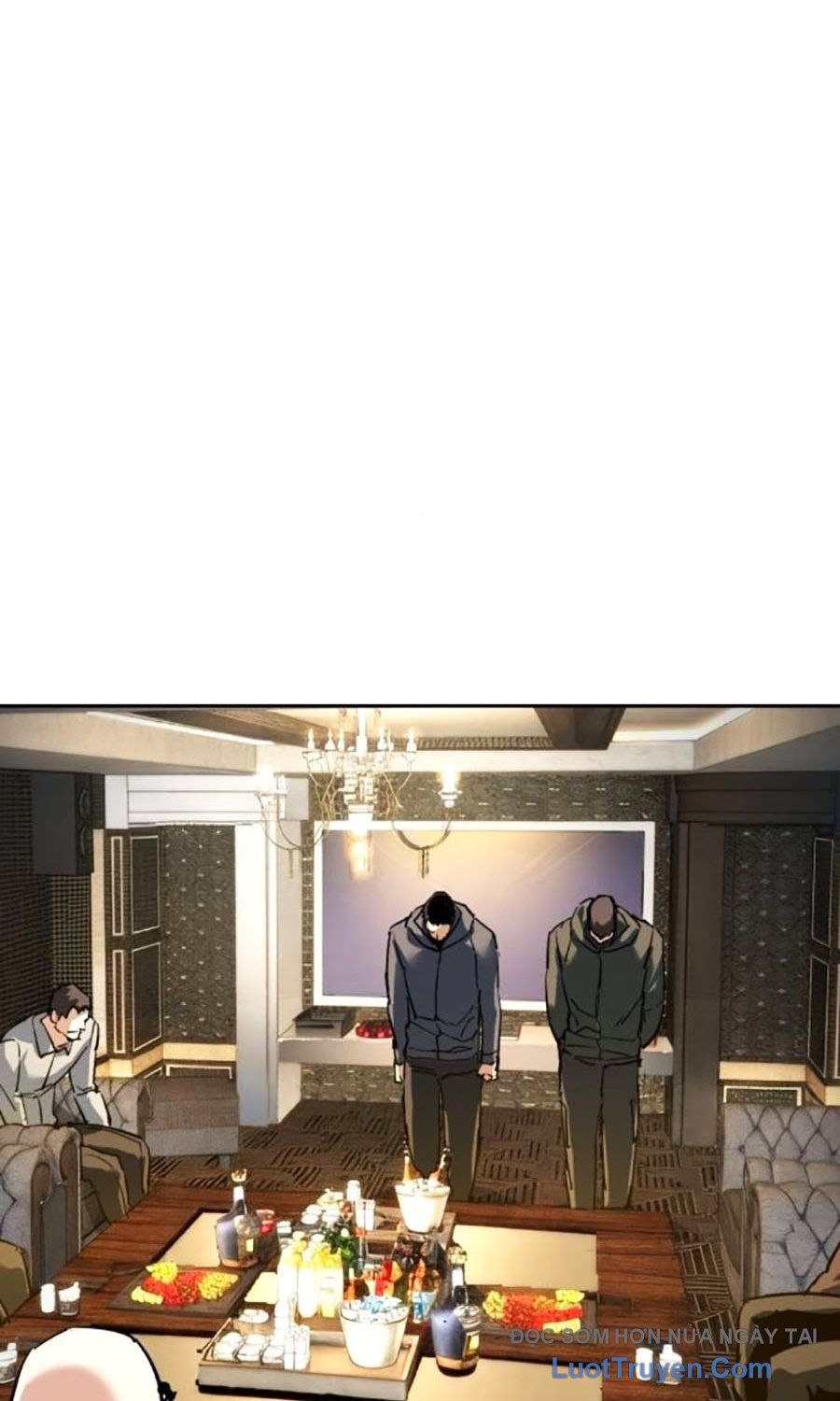 Bạn Học Của Tôi Là Lính Đánh Thuê - Chapter 257 - Page 83