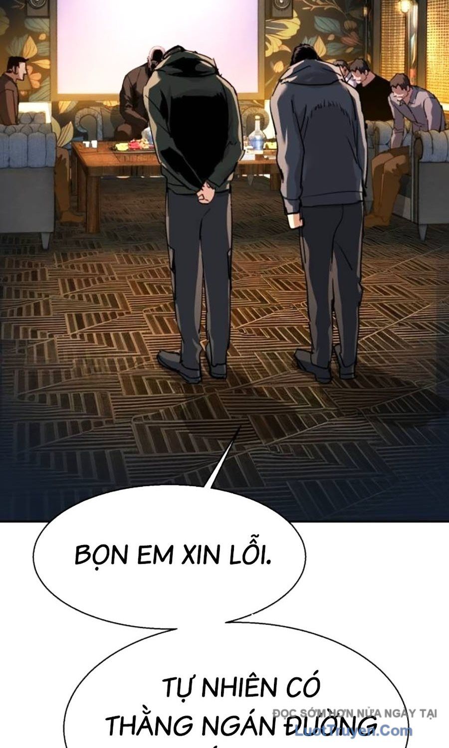 Bạn Học Của Tôi Là Lính Đánh Thuê - Chapter 257 - Page 85