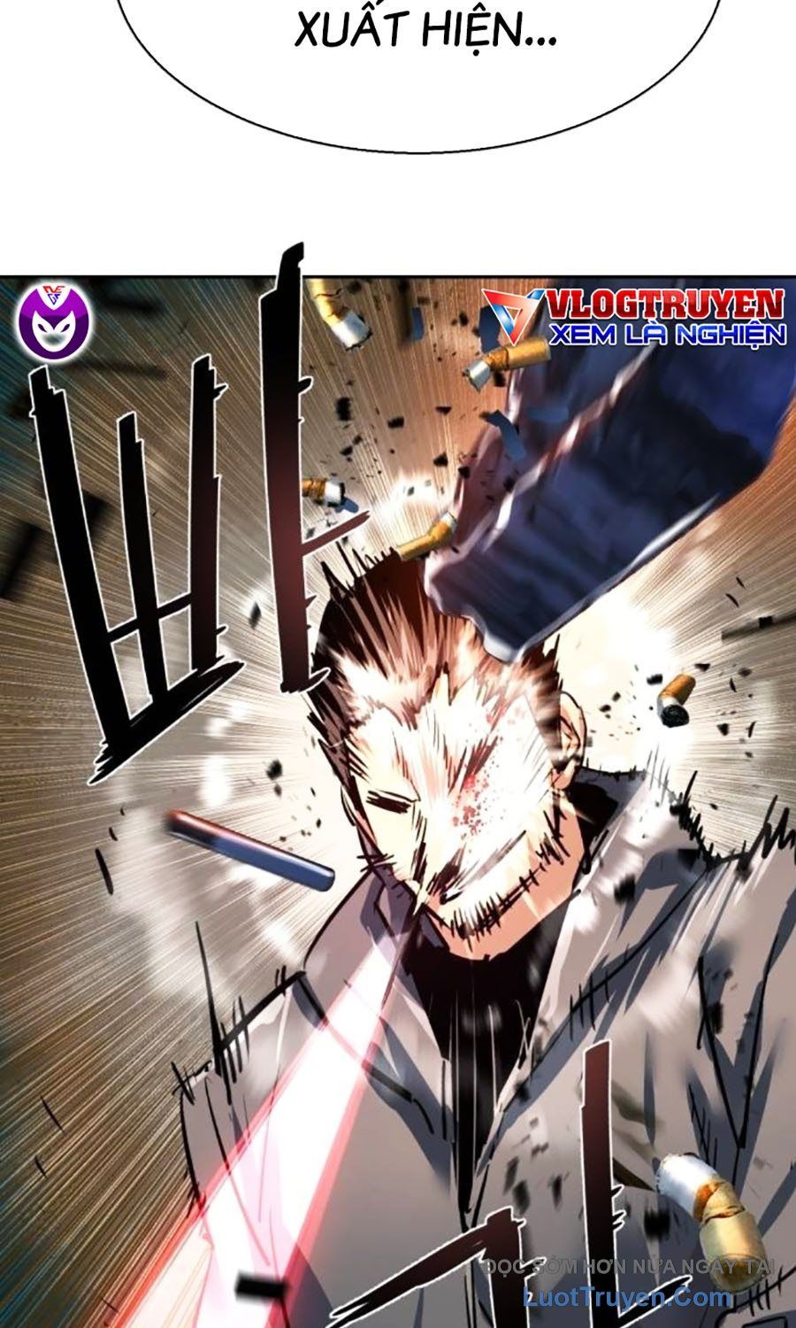 Bạn Học Của Tôi Là Lính Đánh Thuê - Chapter 257 - Page 86