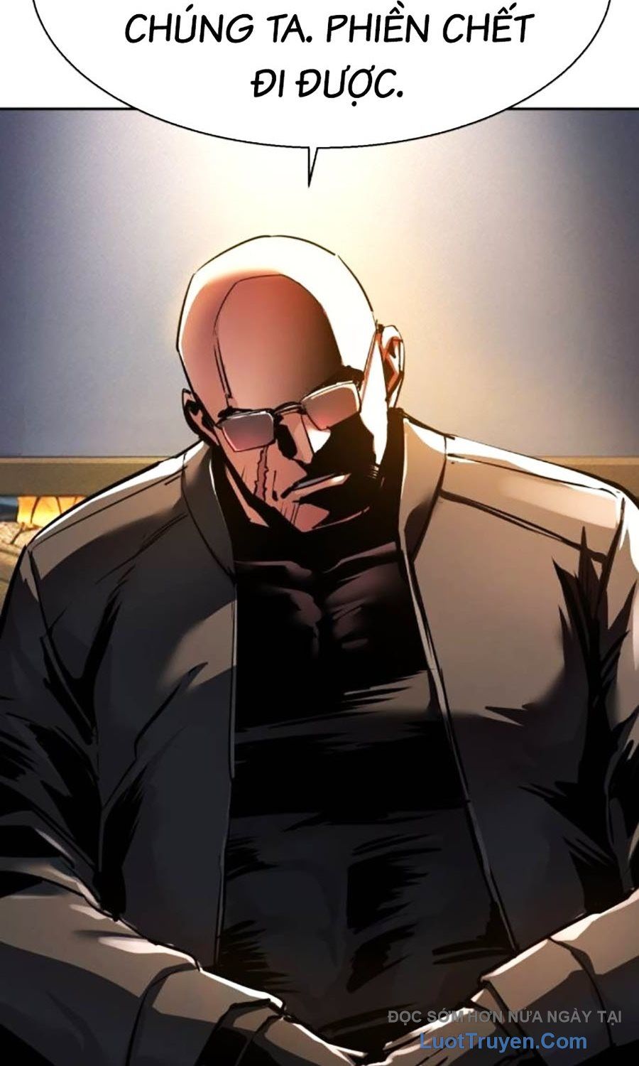 Bạn Học Của Tôi Là Lính Đánh Thuê - Chapter 257 - Page 91