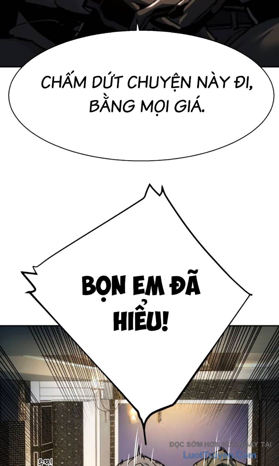 Bạn Học Của Tôi Là Lính Đánh Thuê - Chapter 257 - Page 92