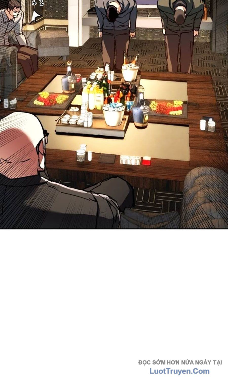 Bạn Học Của Tôi Là Lính Đánh Thuê - Chapter 257 - Page 93