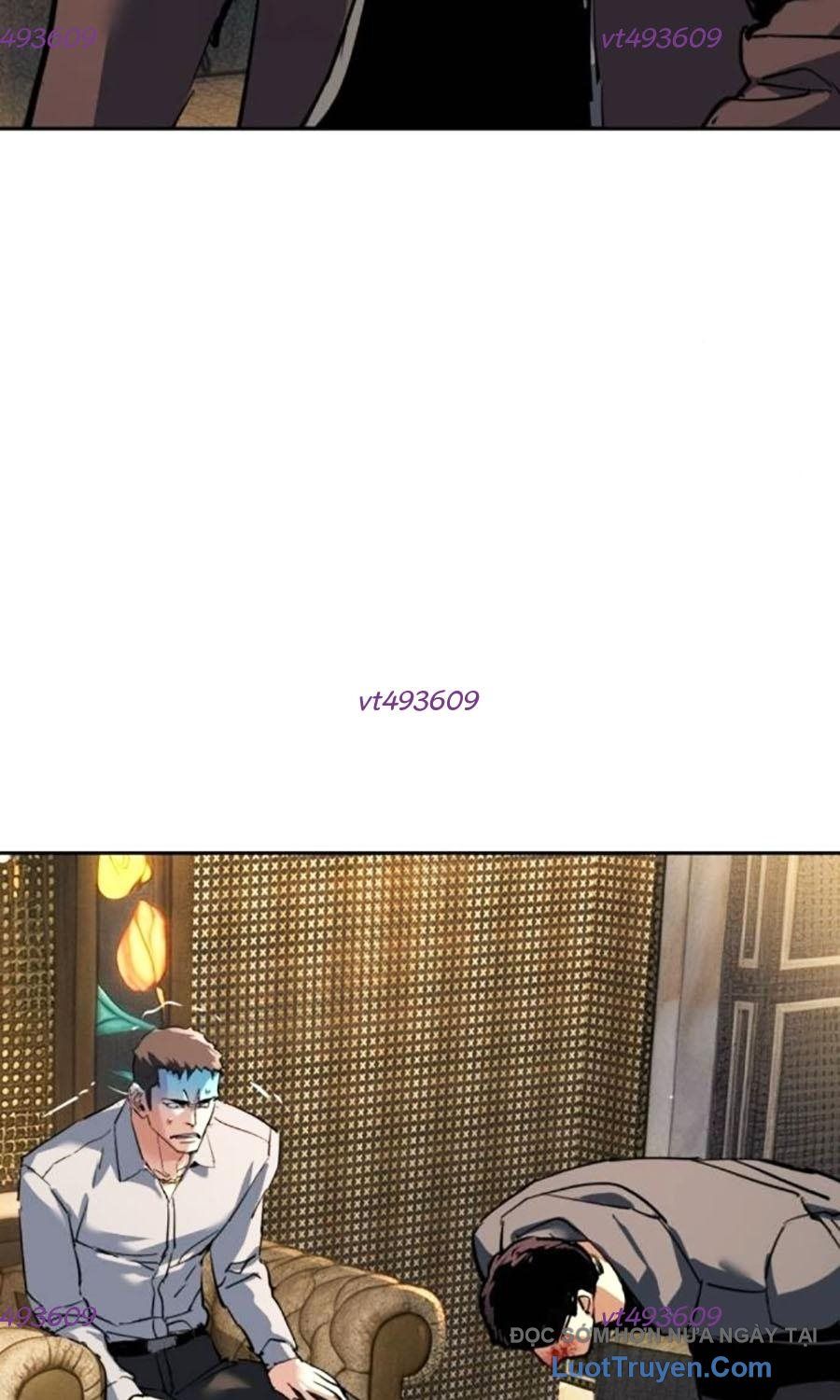 Bạn Học Của Tôi Là Lính Đánh Thuê - Chapter 257 - Page 96