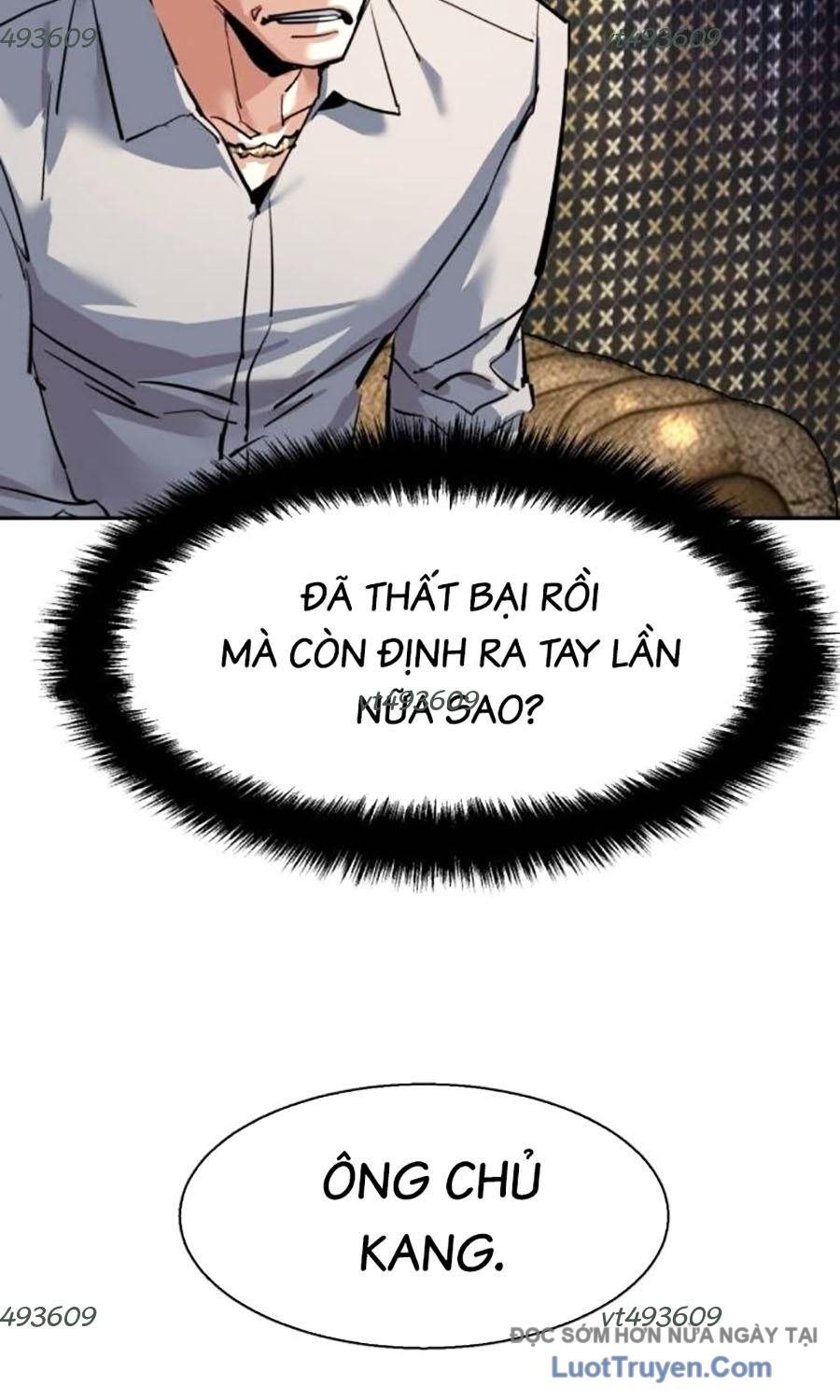Bạn Học Của Tôi Là Lính Đánh Thuê - Chapter 257 - Page 98