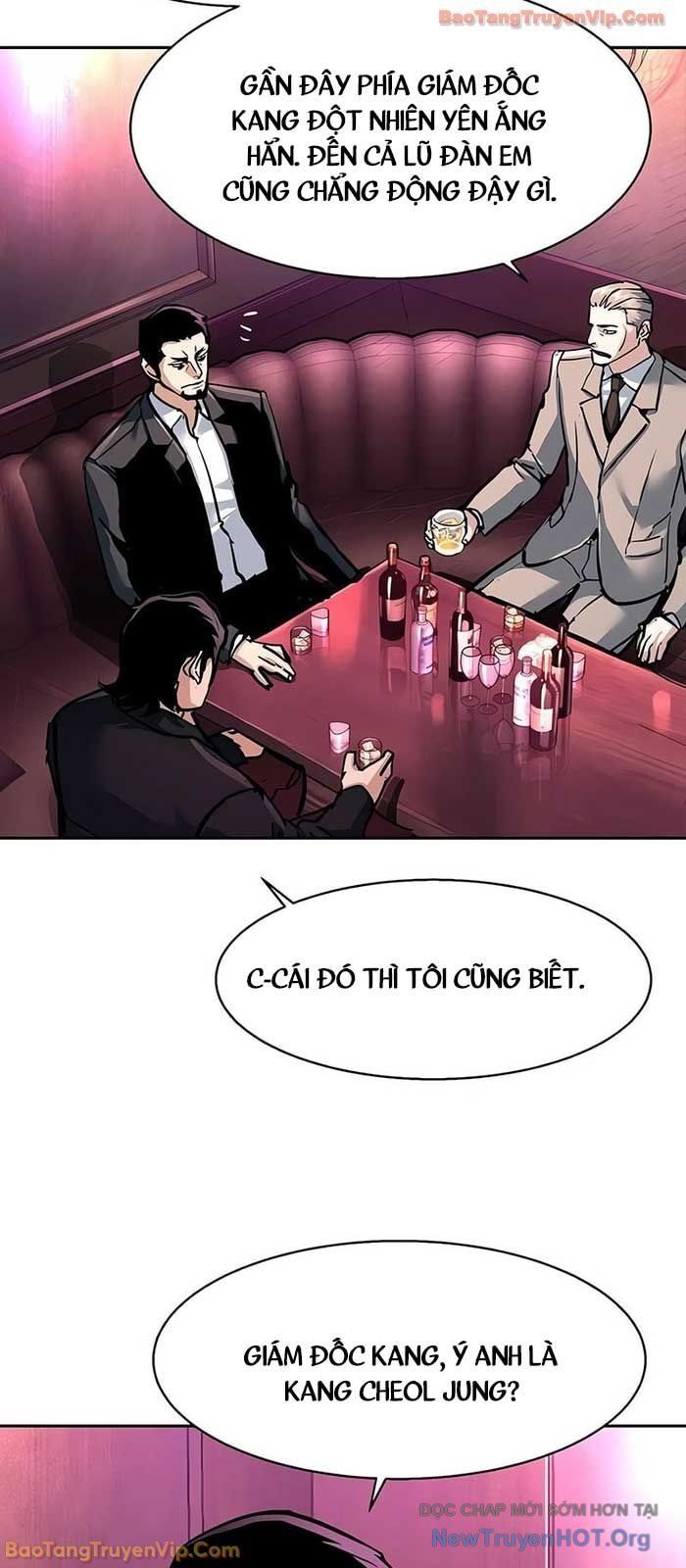 Bạn Học Của Tôi Là Lính Đánh Thuê - Chapter 258 - Page 10