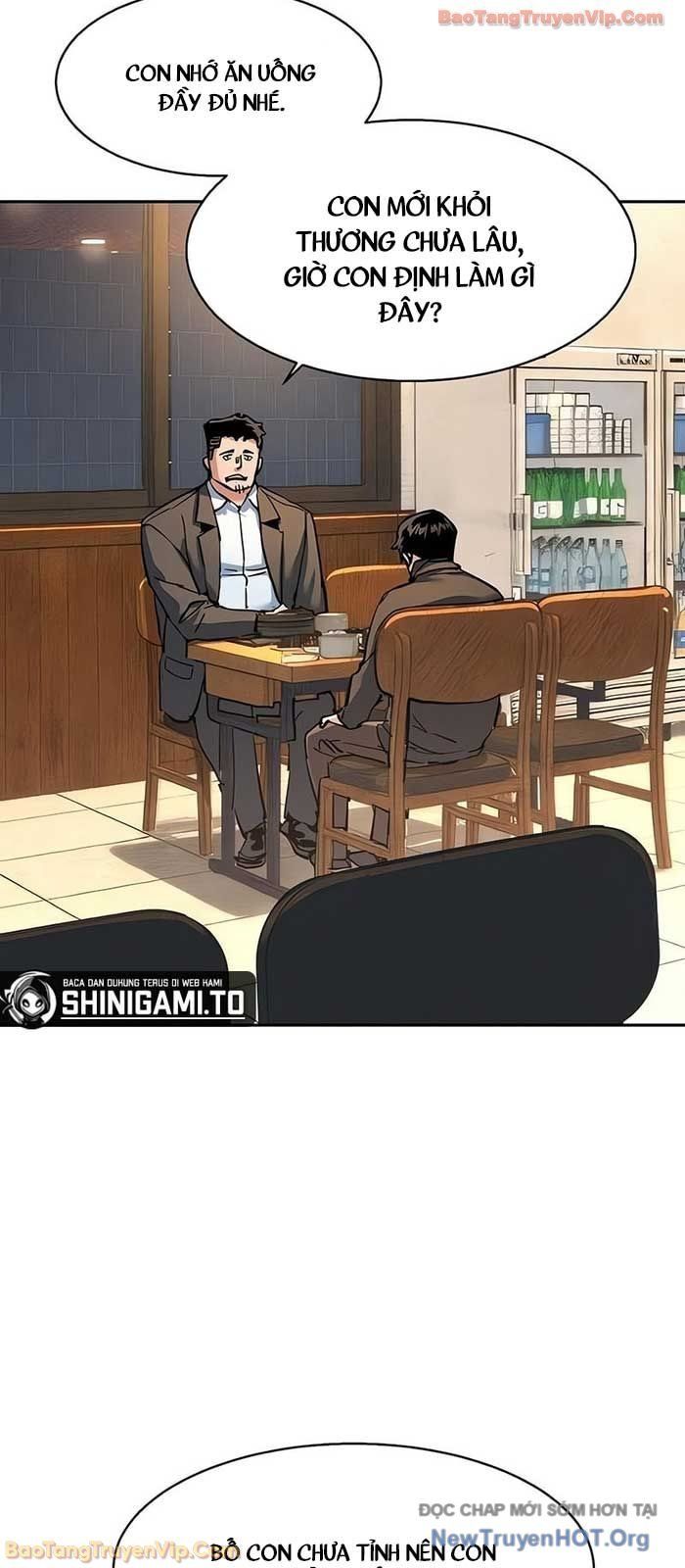 Bạn Học Của Tôi Là Lính Đánh Thuê - Chapter 258 - Page 18