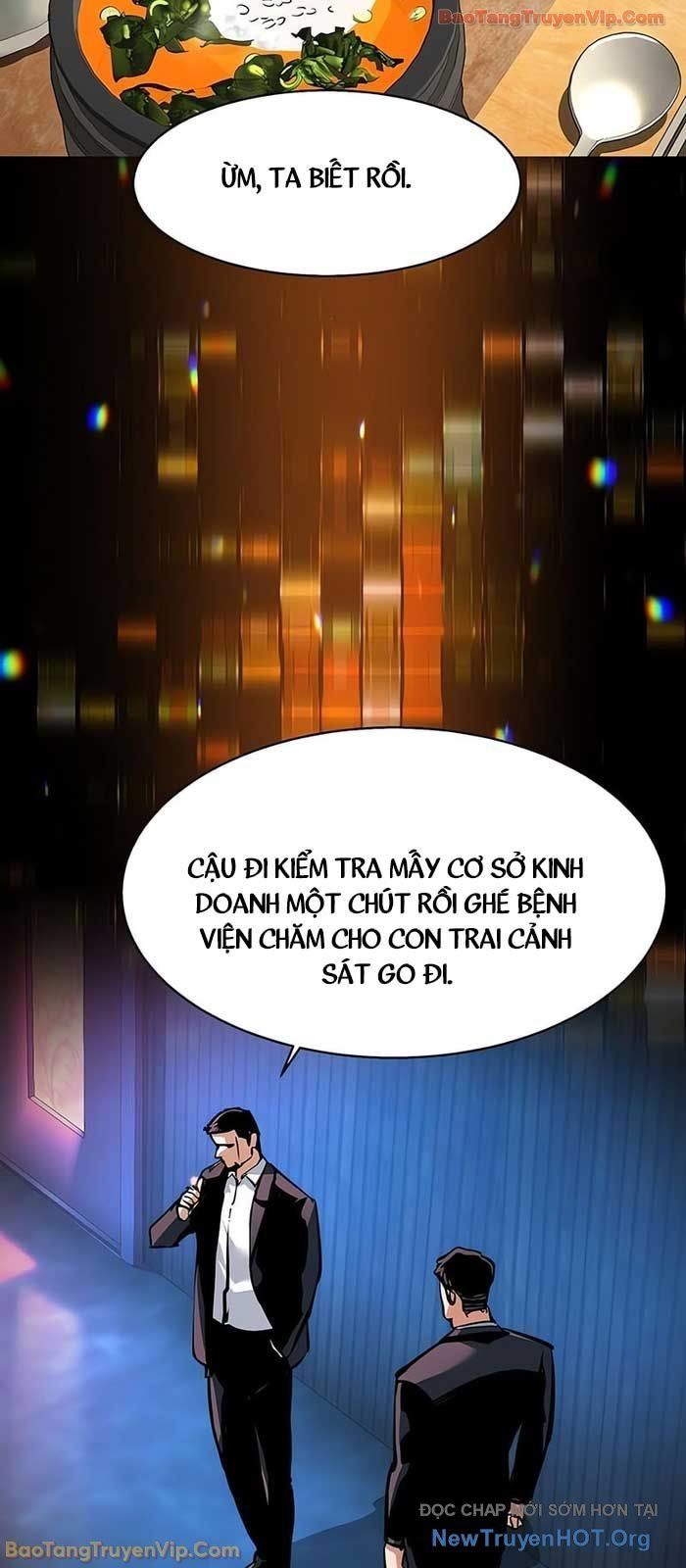 Bạn Học Của Tôi Là Lính Đánh Thuê - Chapter 258 - Page 24