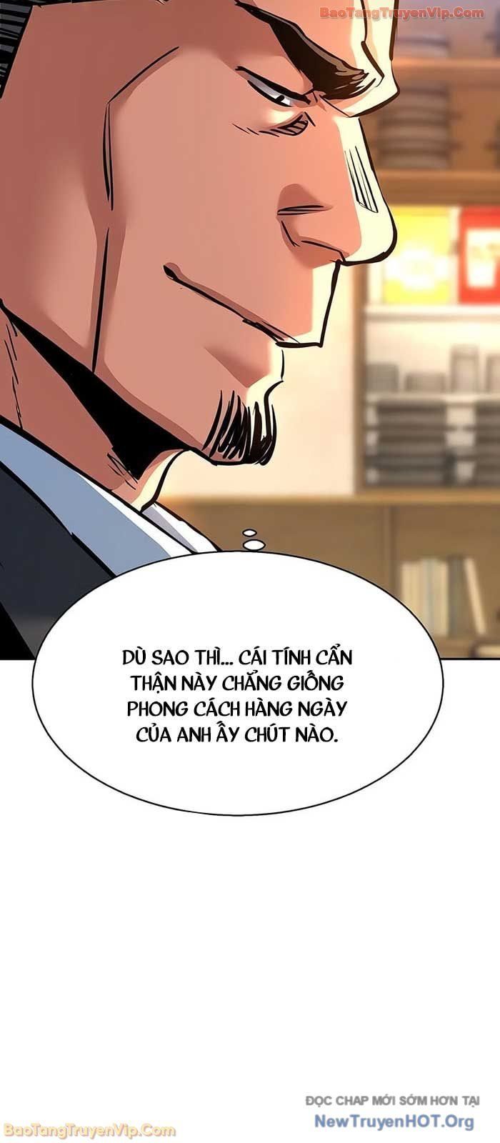 Bạn Học Của Tôi Là Lính Đánh Thuê - Chapter 258 - Page 28