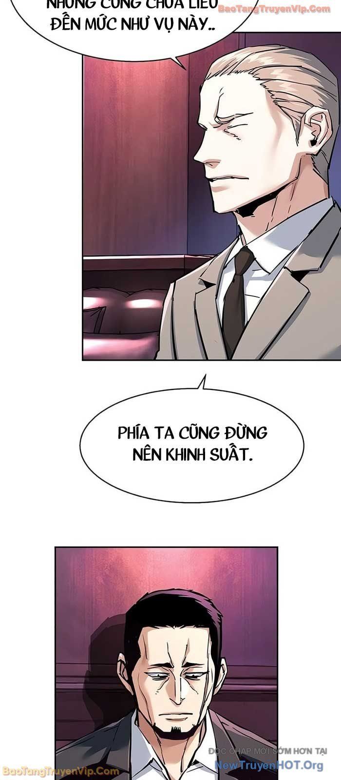 Bạn Học Của Tôi Là Lính Đánh Thuê - Chapter 258 - Page 3