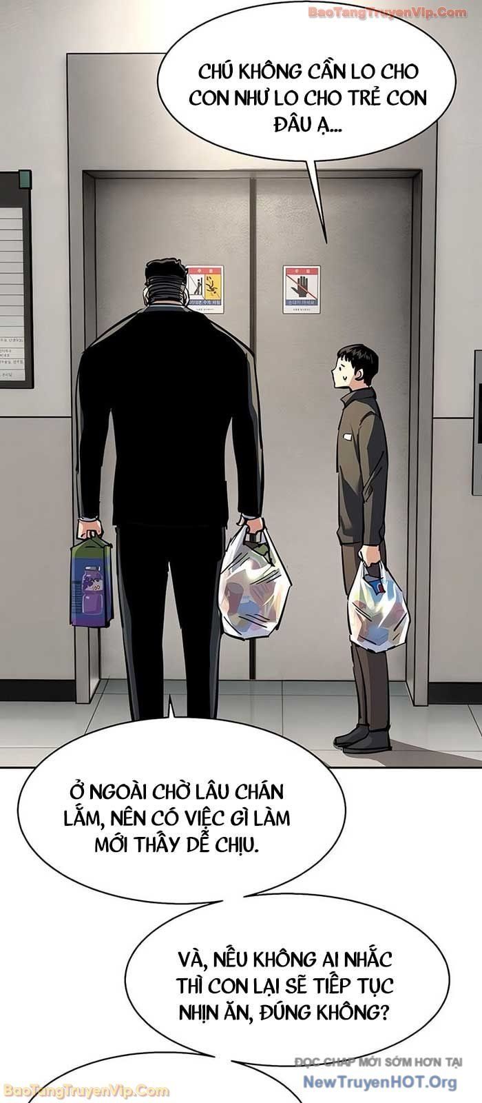 Bạn Học Của Tôi Là Lính Đánh Thuê - Chapter 258 - Page 31