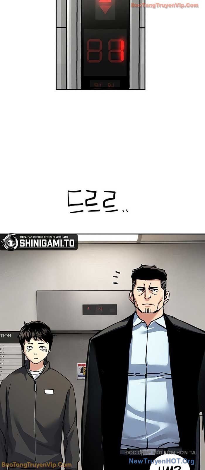 Bạn Học Của Tôi Là Lính Đánh Thuê - Chapter 258 - Page 33