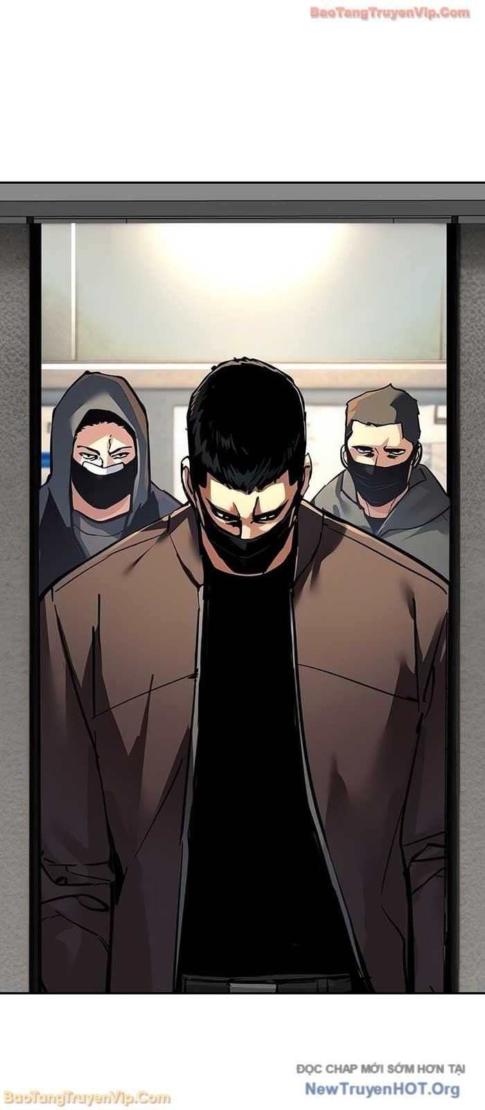 Bạn Học Của Tôi Là Lính Đánh Thuê - Chapter 258 - Page 35