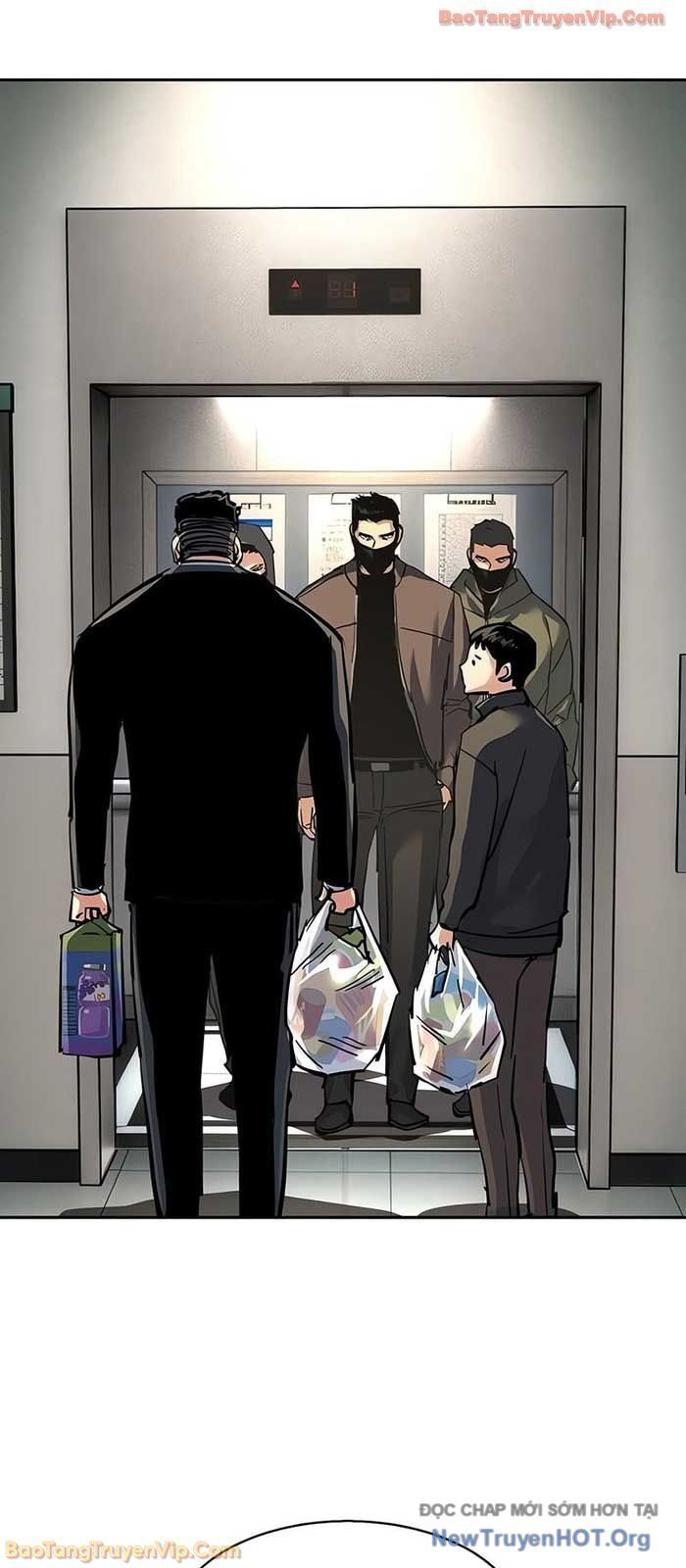 Bạn Học Của Tôi Là Lính Đánh Thuê - Chapter 258 - Page 37