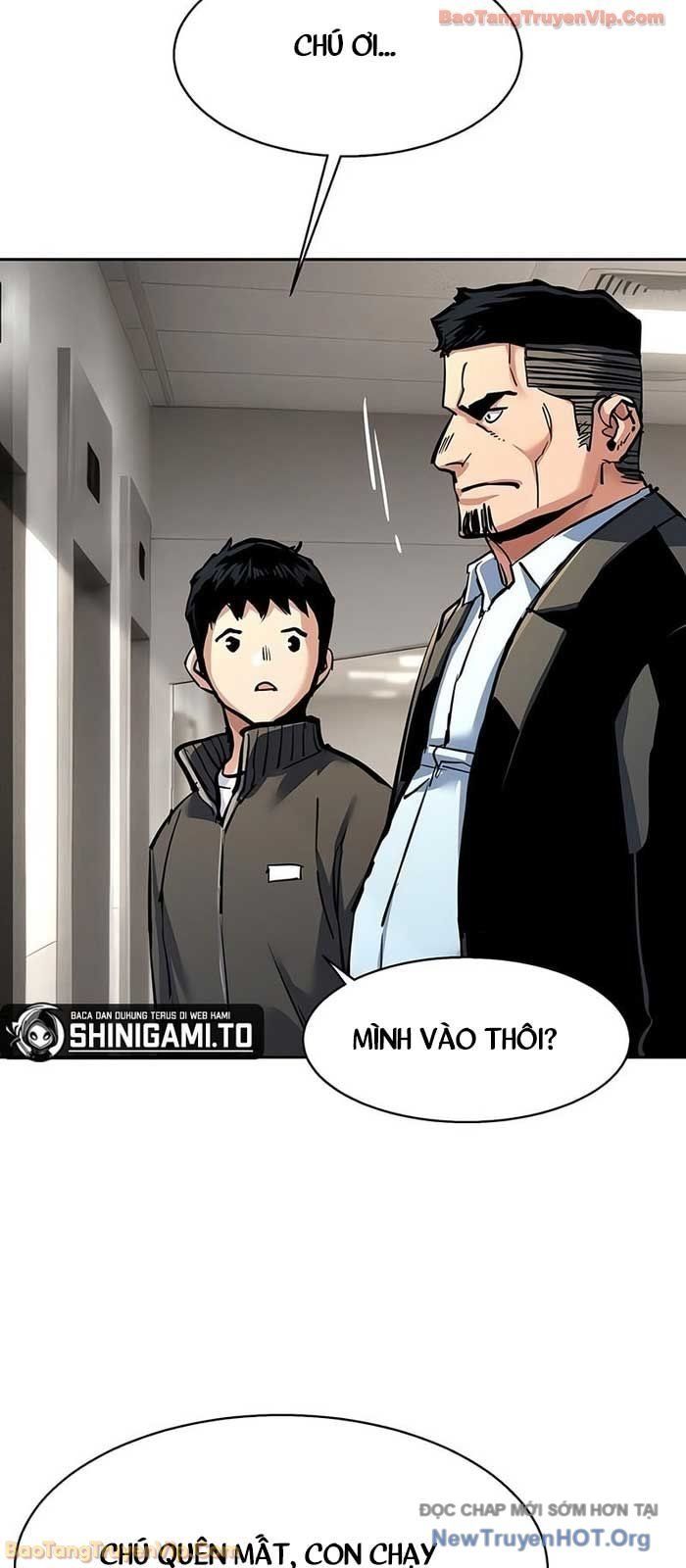 Bạn Học Của Tôi Là Lính Đánh Thuê - Chapter 258 - Page 38