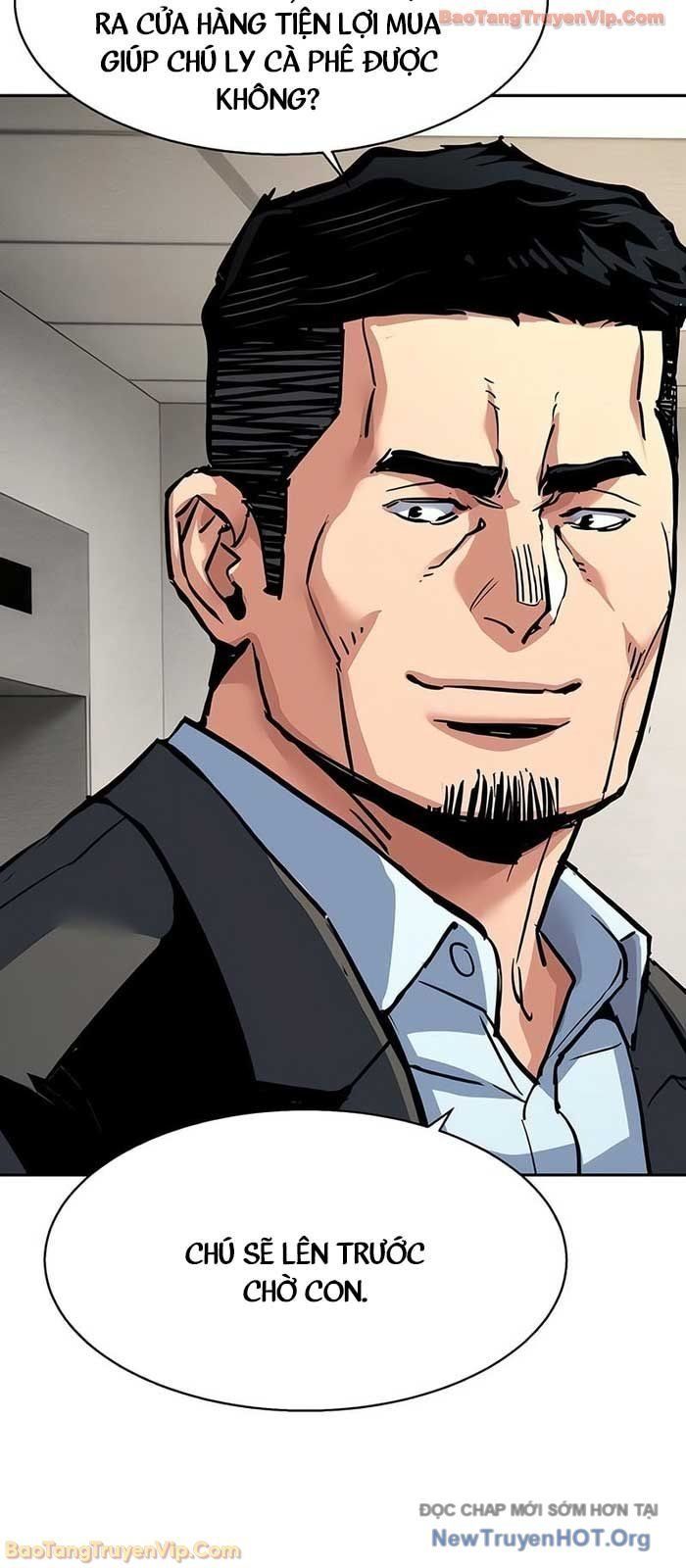 Bạn Học Của Tôi Là Lính Đánh Thuê - Chapter 258 - Page 39