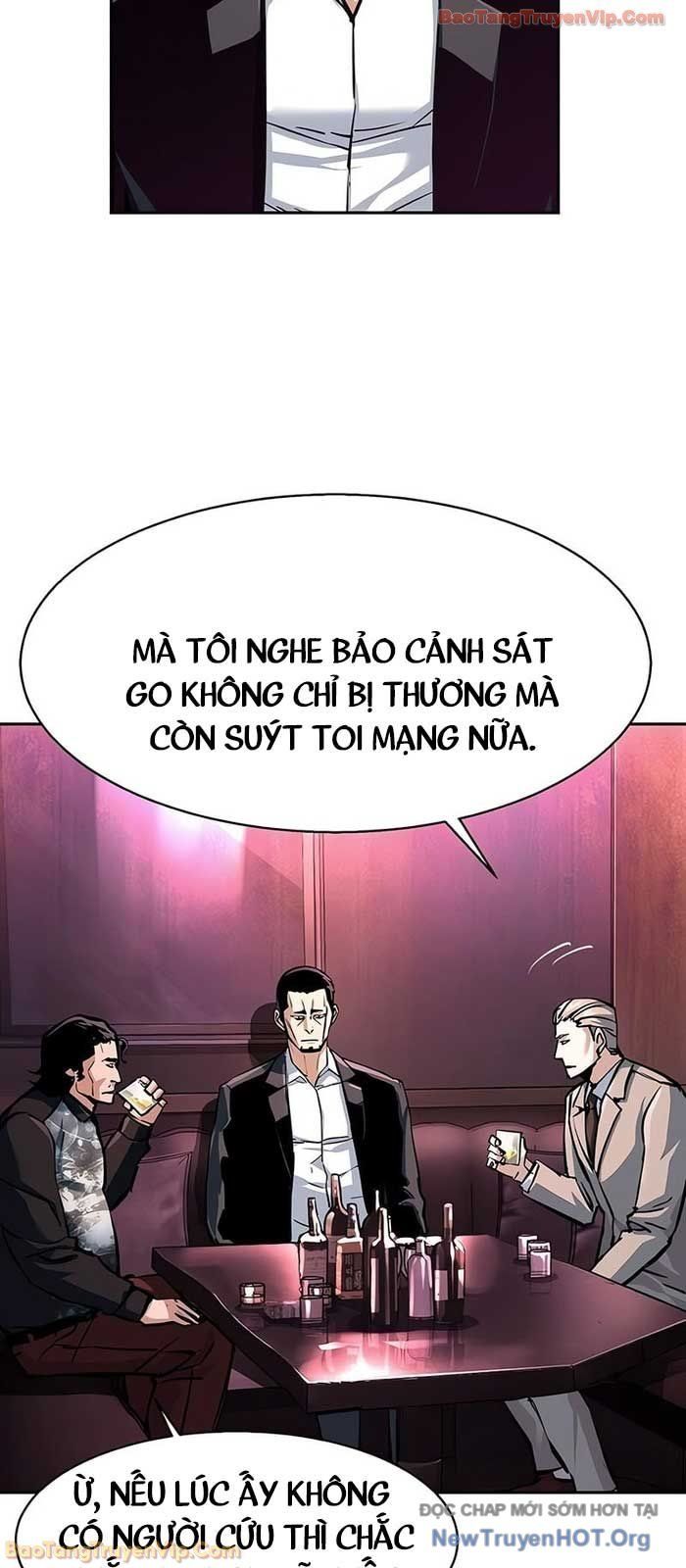 Bạn Học Của Tôi Là Lính Đánh Thuê - Chapter 258 - Page 4