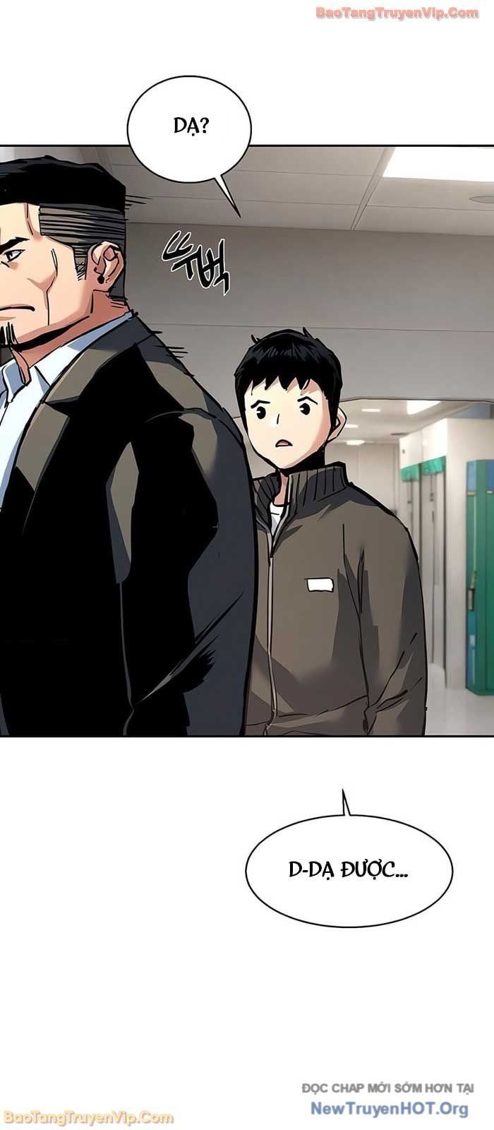 Bạn Học Của Tôi Là Lính Đánh Thuê - Chapter 258 - Page 40