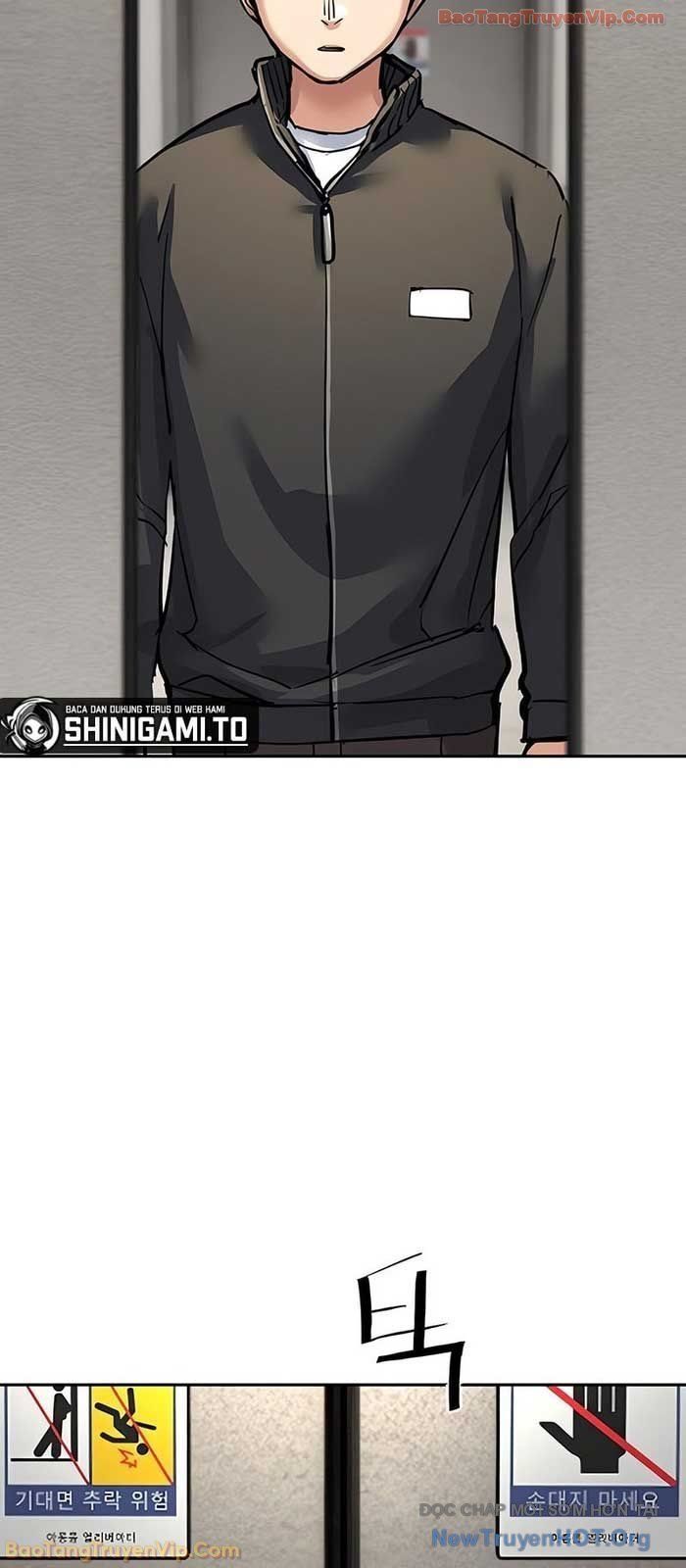 Bạn Học Của Tôi Là Lính Đánh Thuê - Chapter 258 - Page 43