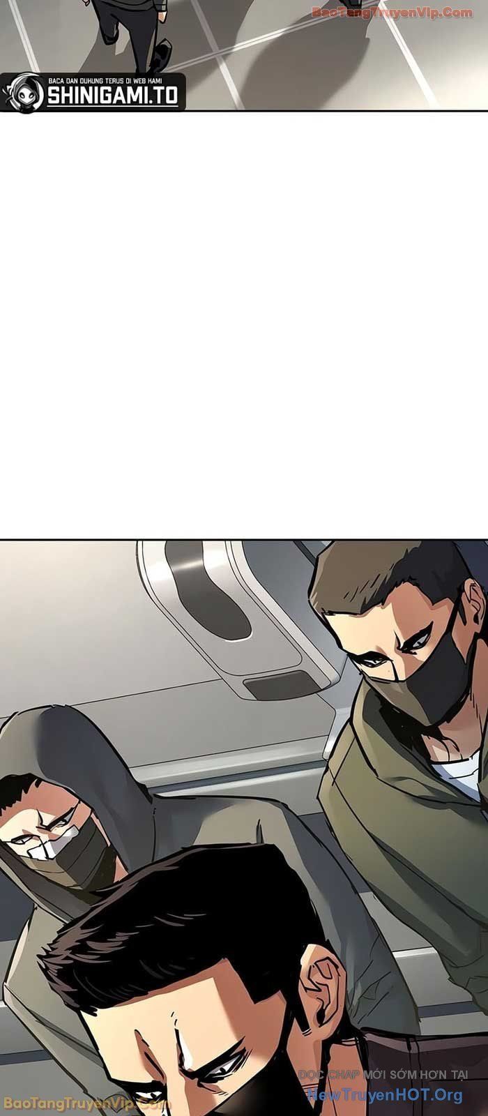 Bạn Học Của Tôi Là Lính Đánh Thuê - Chapter 258 - Page 56