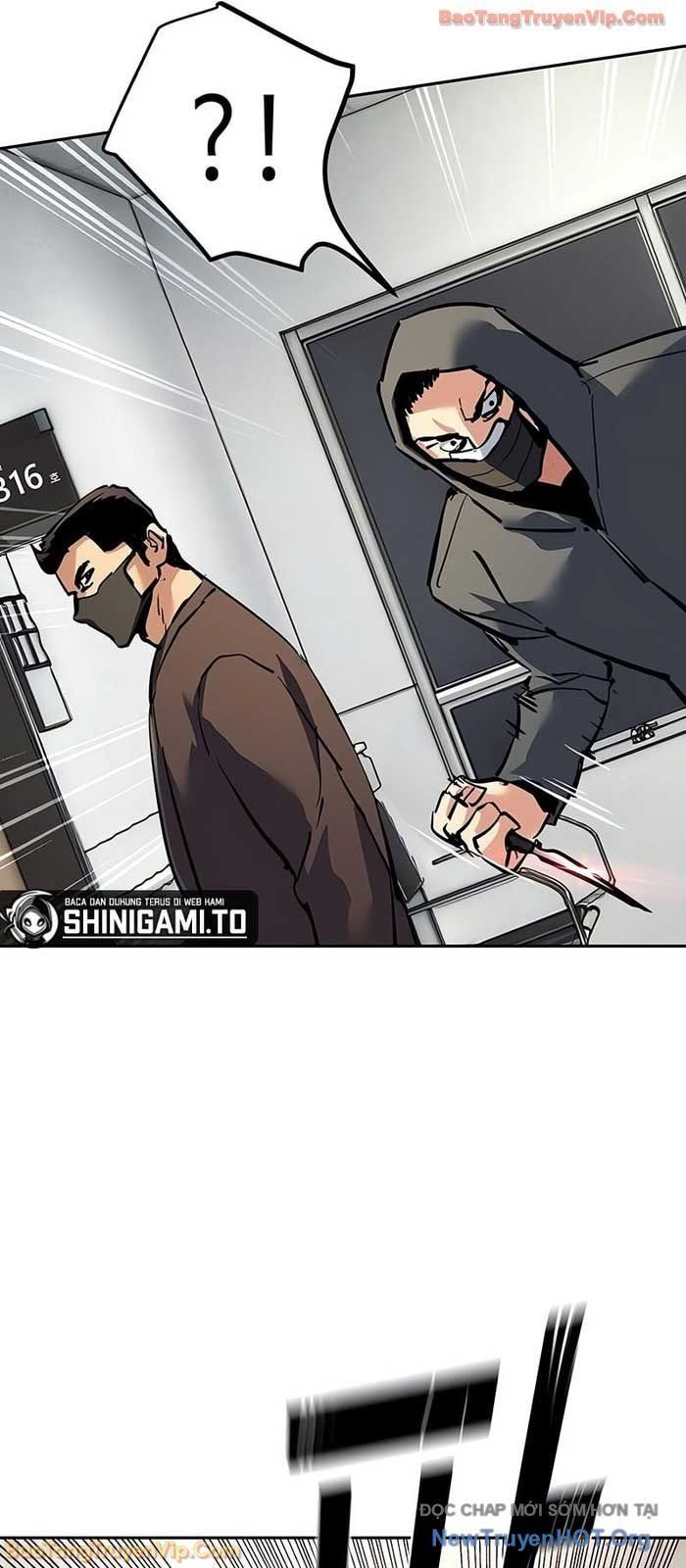 Bạn Học Của Tôi Là Lính Đánh Thuê - Chapter 258 - Page 62