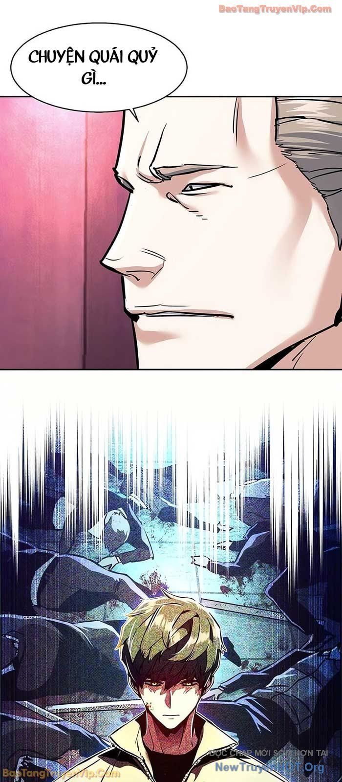 Bạn Học Của Tôi Là Lính Đánh Thuê - Chapter 258 - Page 7