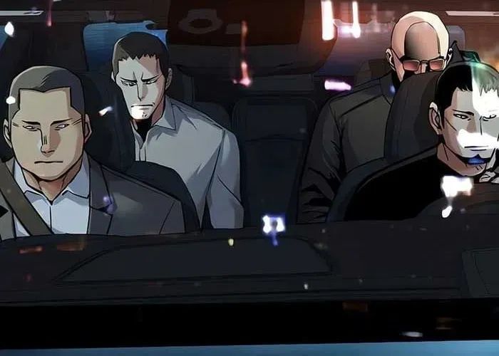 Bạn Học Của Tôi Là Lính Đánh Thuê - Chapter 259 - Page 177