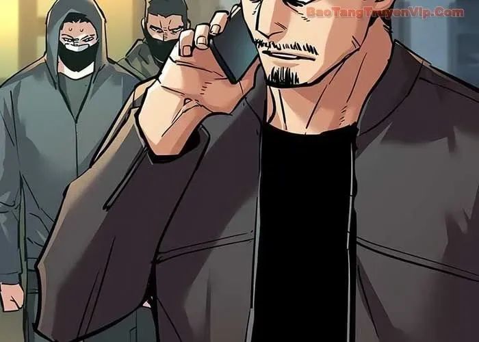 Bạn Học Của Tôi Là Lính Đánh Thuê - Chapter 259 - Page 185