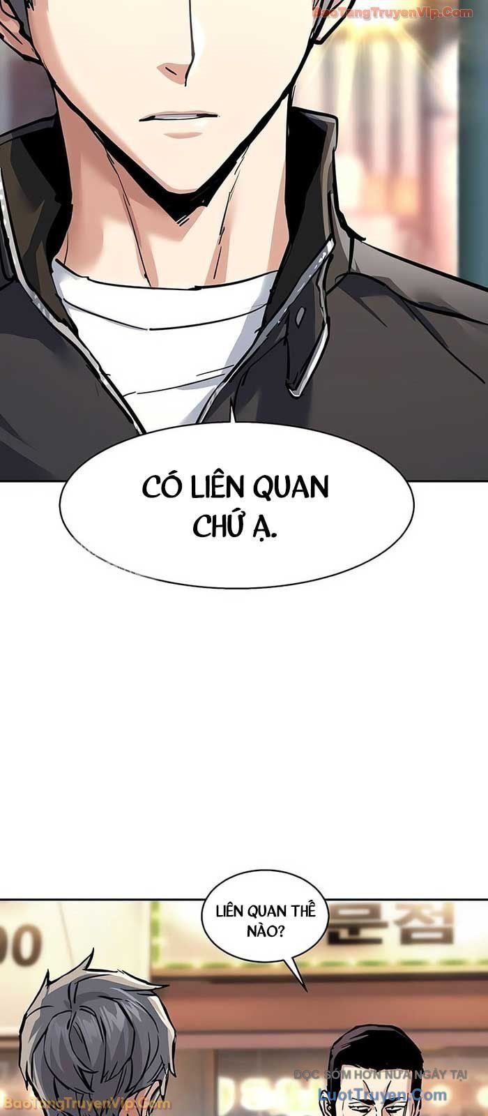 Bạn Học Của Tôi Là Lính Đánh Thuê - Chapter 260 - Page 10