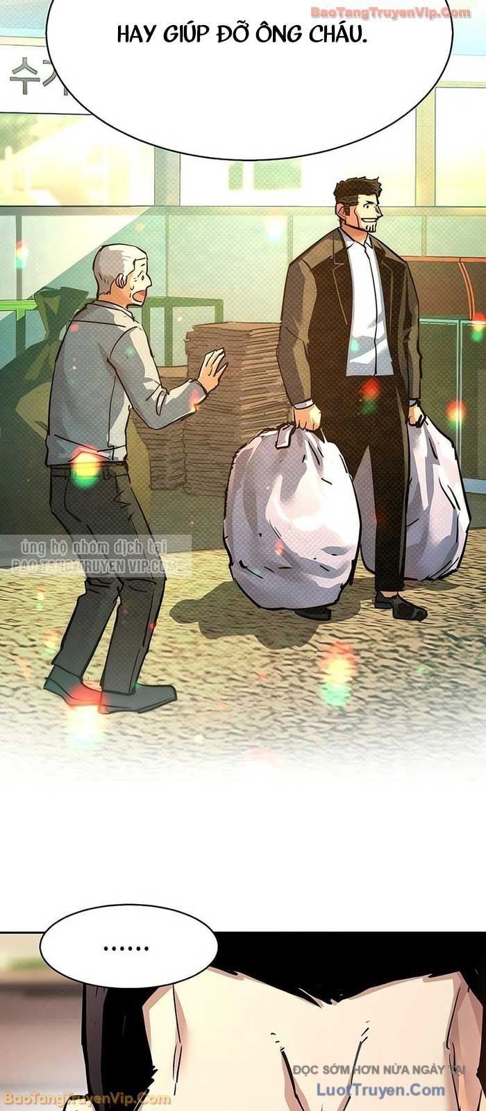 Bạn Học Của Tôi Là Lính Đánh Thuê - Chapter 260 - Page 12