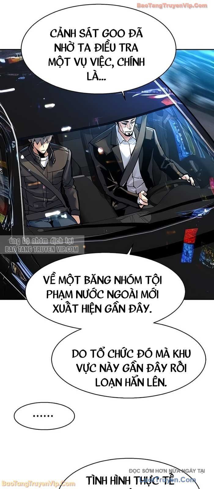 Bạn Học Của Tôi Là Lính Đánh Thuê - Chapter 260 - Page 17