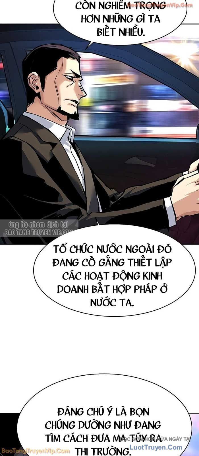 Bạn Học Của Tôi Là Lính Đánh Thuê - Chapter 260 - Page 18