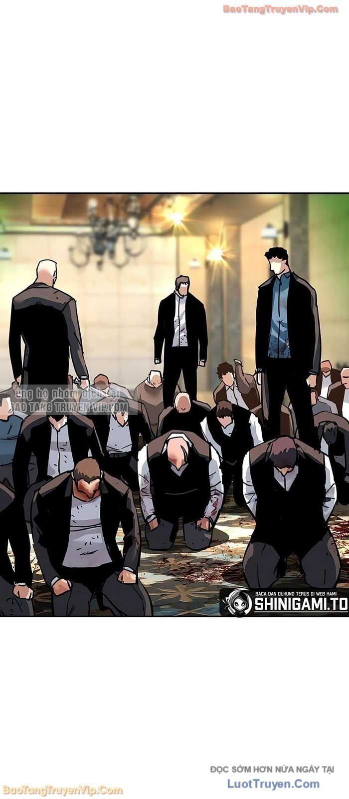 Bạn Học Của Tôi Là Lính Đánh Thuê - Chapter 260 - Page 32