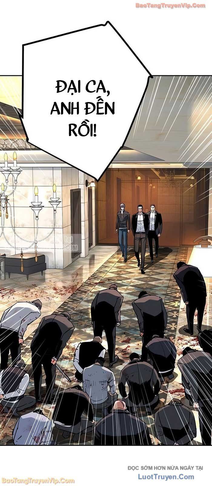 Bạn Học Của Tôi Là Lính Đánh Thuê - Chapter 260 - Page 33