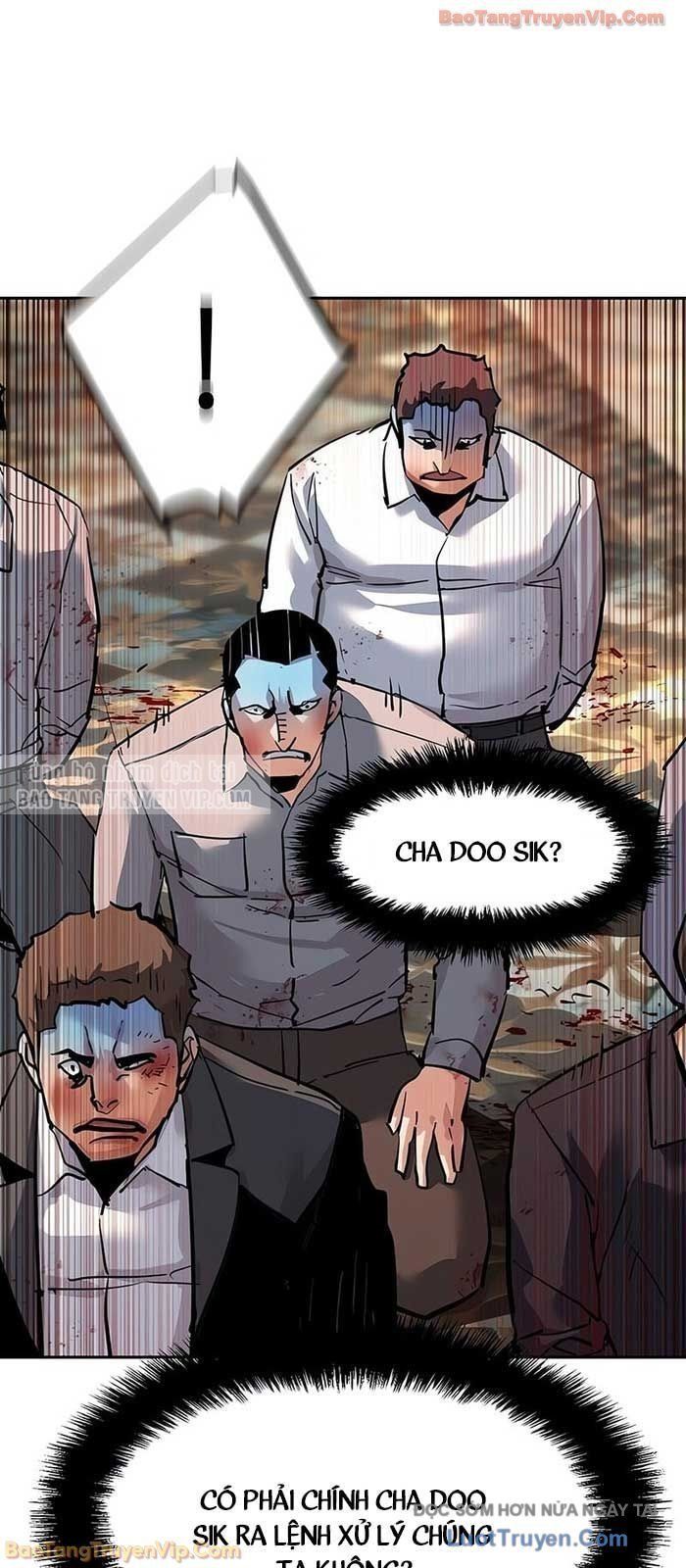 Bạn Học Của Tôi Là Lính Đánh Thuê - Chapter 260 - Page 34