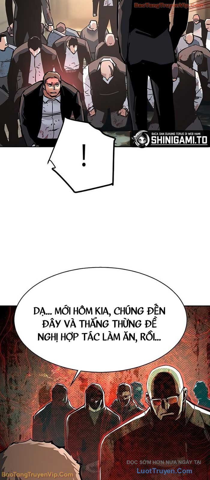 Bạn Học Của Tôi Là Lính Đánh Thuê - Chapter 260 - Page 42