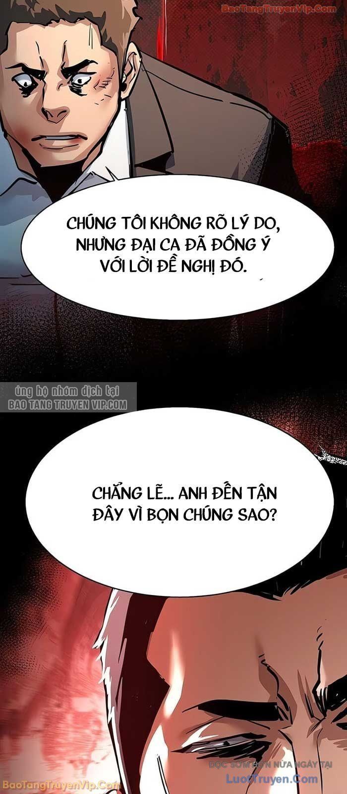 Bạn Học Của Tôi Là Lính Đánh Thuê - Chapter 260 - Page 43