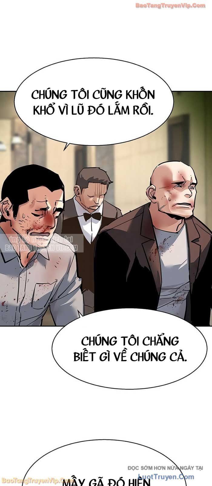 Bạn Học Của Tôi Là Lính Đánh Thuê - Chapter 260 - Page 46