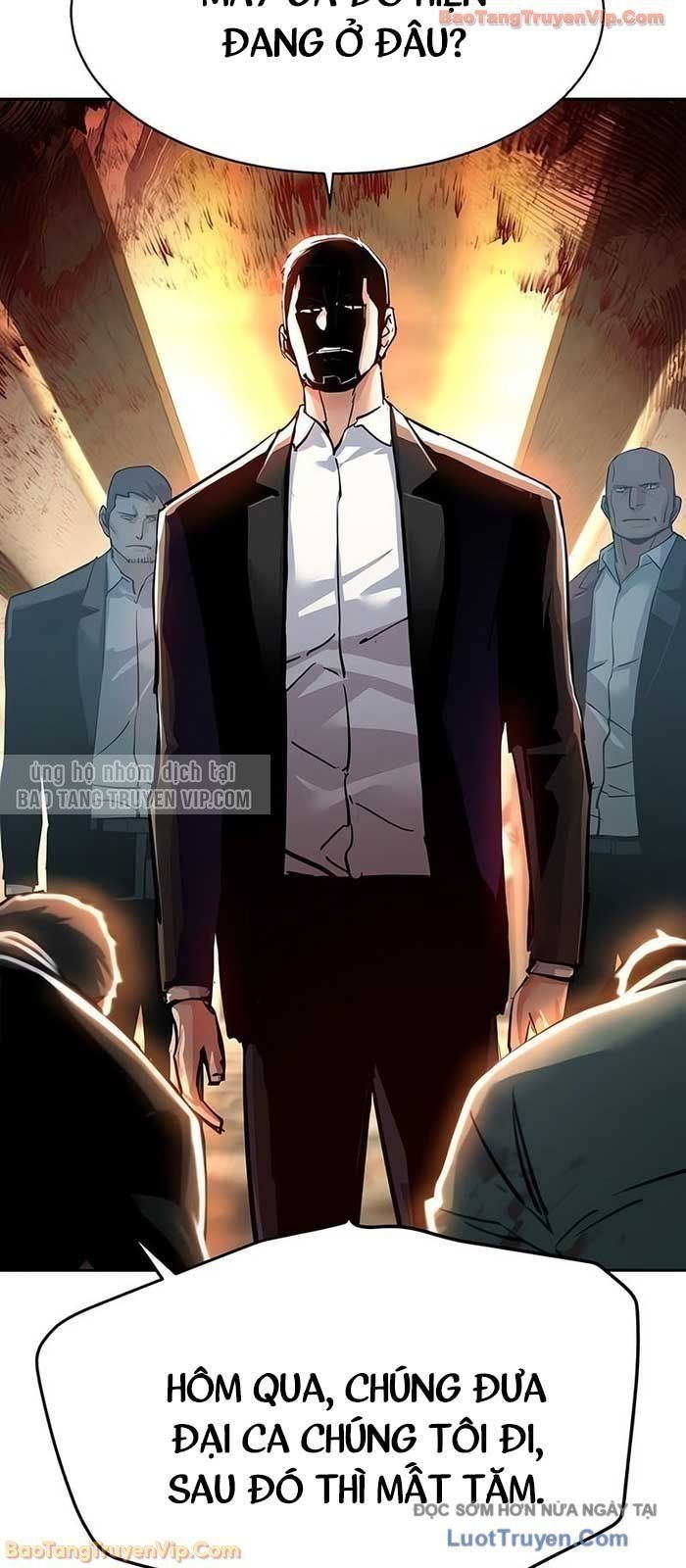 Bạn Học Của Tôi Là Lính Đánh Thuê - Chapter 260 - Page 47