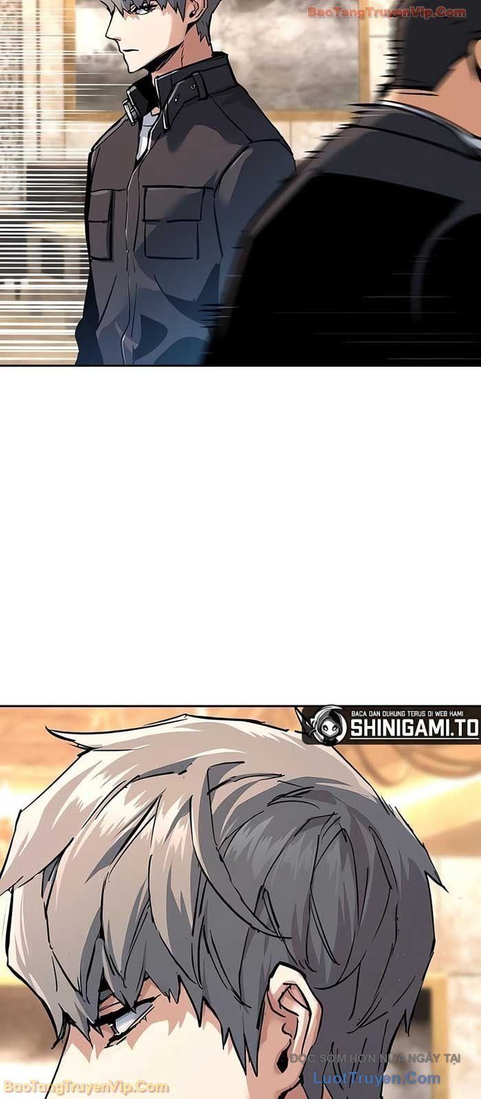 Bạn Học Của Tôi Là Lính Đánh Thuê - Chapter 260 - Page 53