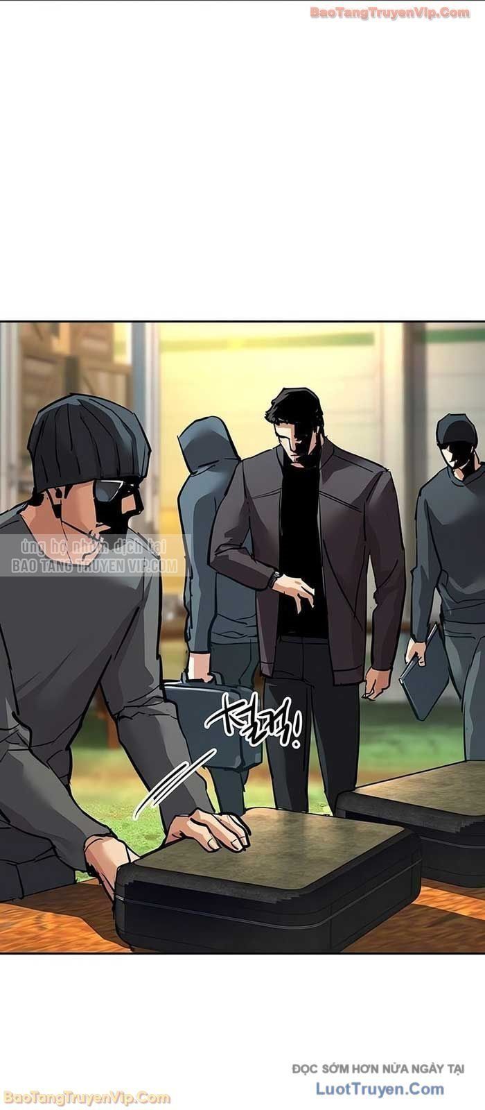 Bạn Học Của Tôi Là Lính Đánh Thuê - Chapter 260 - Page 58