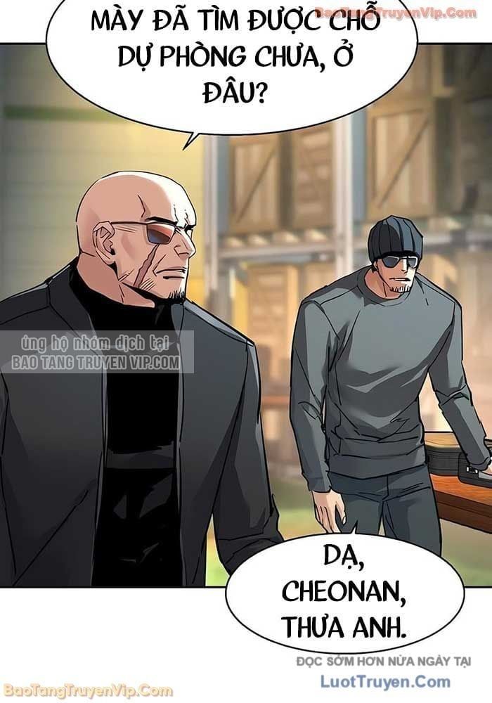 Bạn Học Của Tôi Là Lính Đánh Thuê - Chapter 260 - Page 61