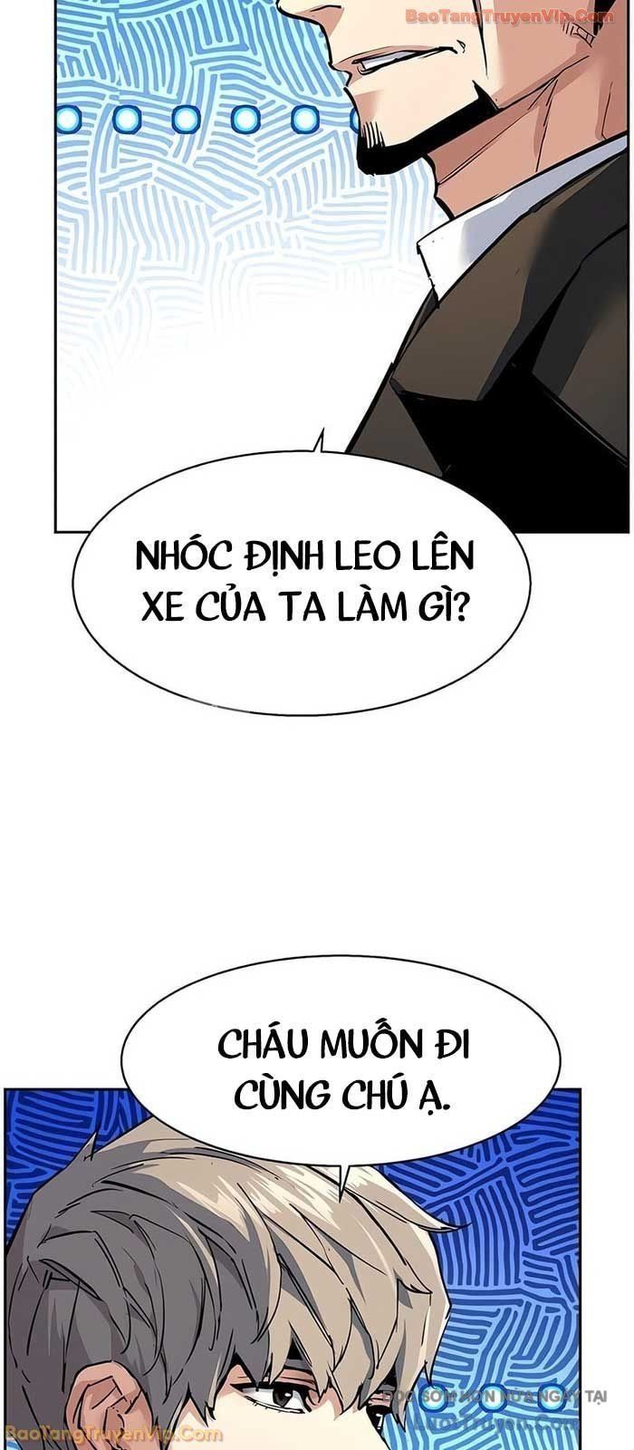 Bạn Học Của Tôi Là Lính Đánh Thuê - Chapter 260 - Page 7