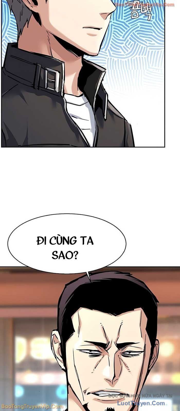 Bạn Học Của Tôi Là Lính Đánh Thuê - Chapter 260 - Page 8