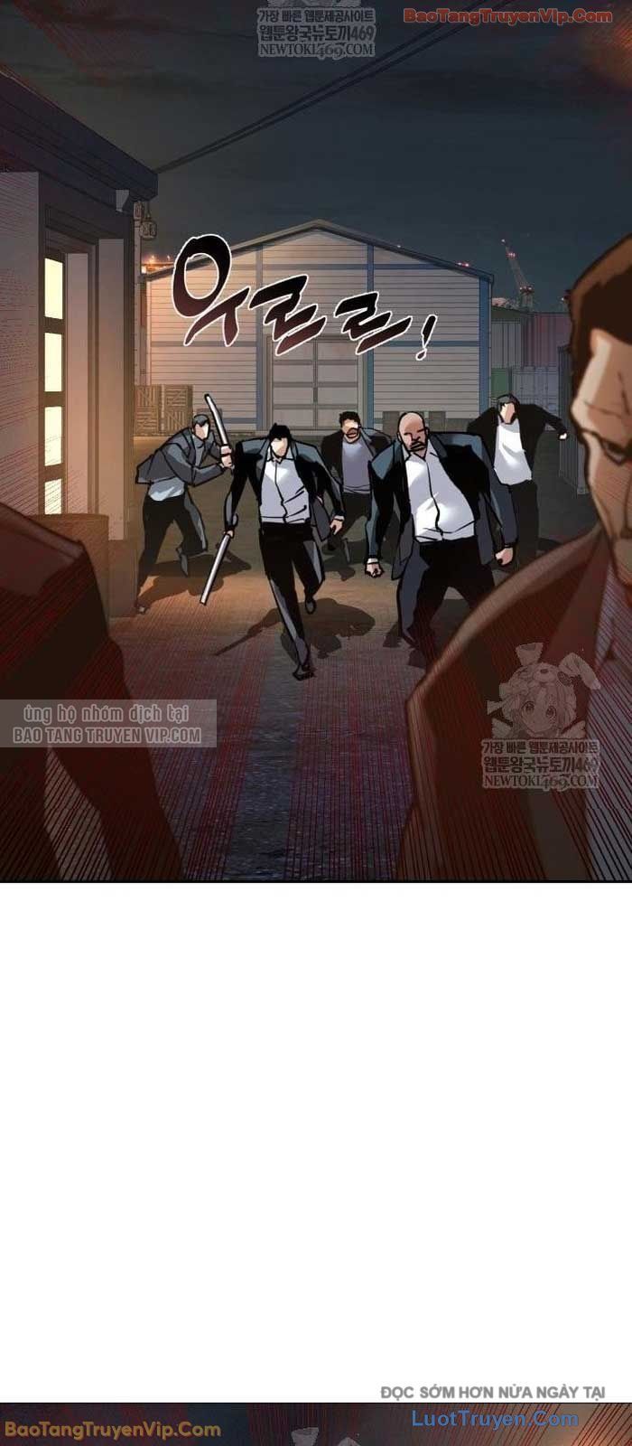 Bạn Học Của Tôi Là Lính Đánh Thuê - Chapter 261 - Page 10