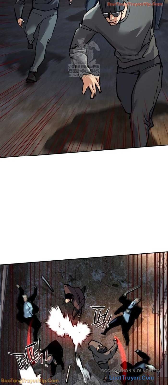 Bạn Học Của Tôi Là Lính Đánh Thuê - Chapter 261 - Page 13